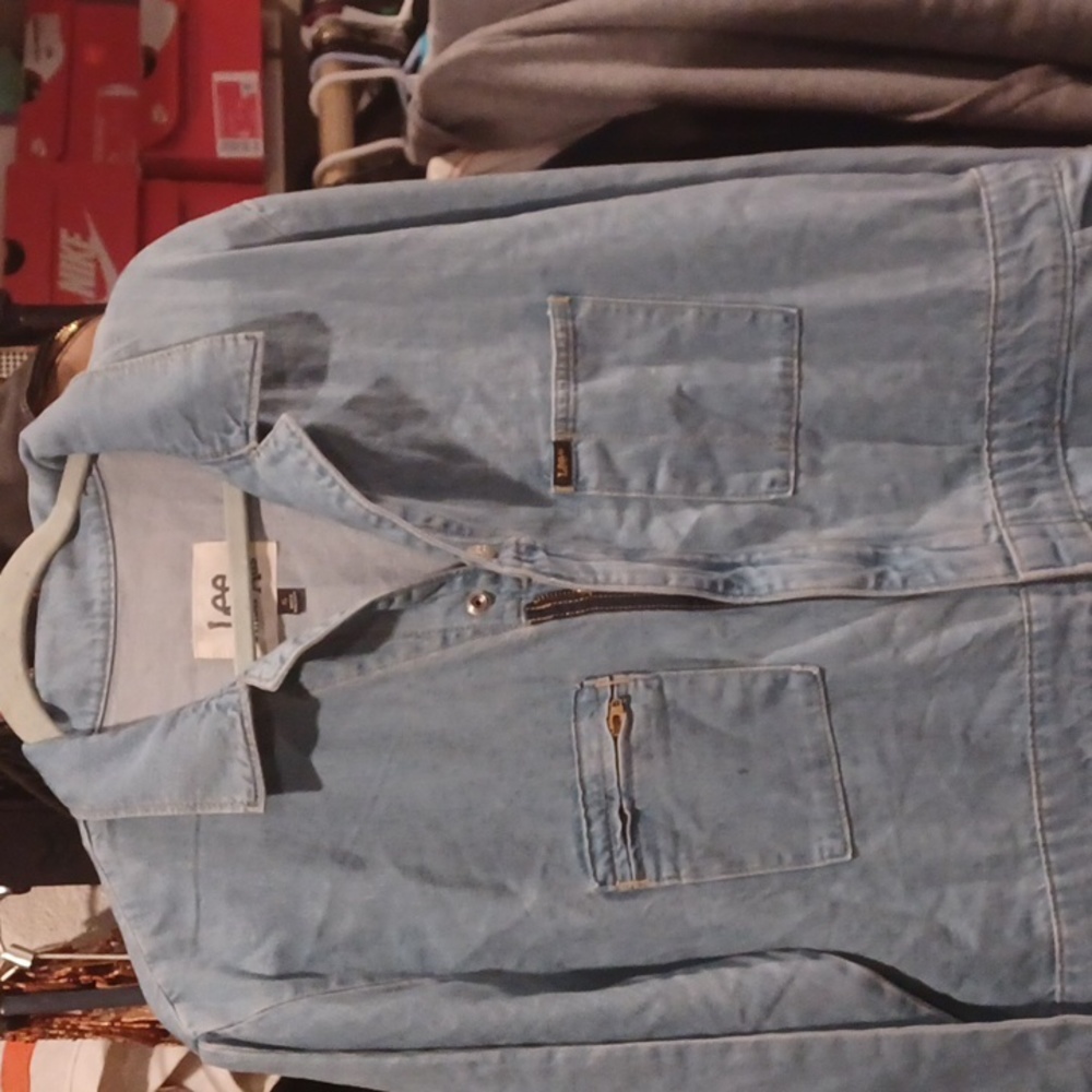 Jumpsuit - Picture 3 of 4